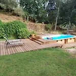 Casa Da Touca 펜션 세로리코데바스토