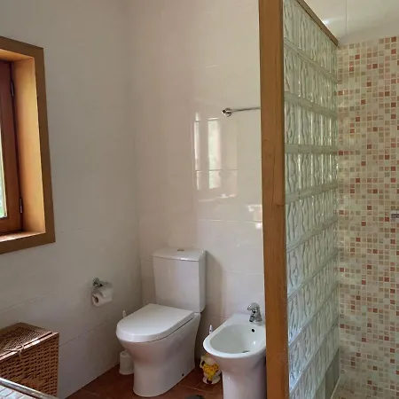 Casa Da Touca Castelbuono