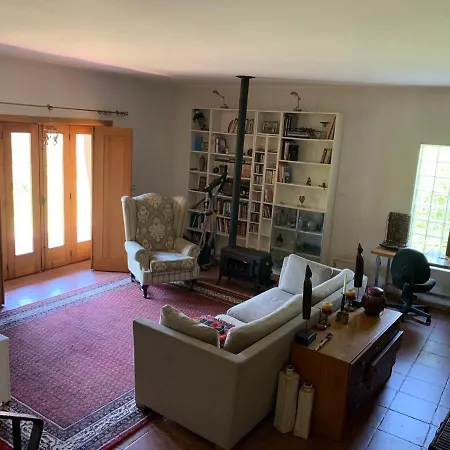 Casa Da Touca