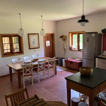 Casa Da Touca Dom wakacyjny Celorico De Basto