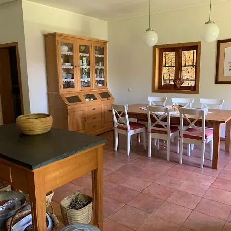 Casa Da Touca *