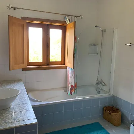 Casa de Férias Casa Da Touça *