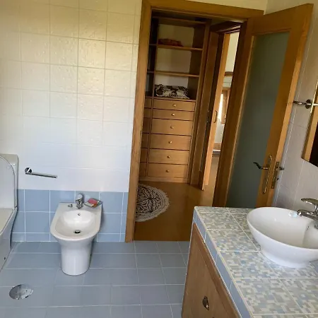 Casa de Férias Casa Da Touça