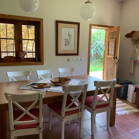 Casa Da Touca * Castelbuono