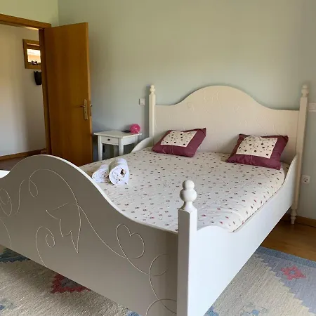 Casa Da Touca Celorico De Basto