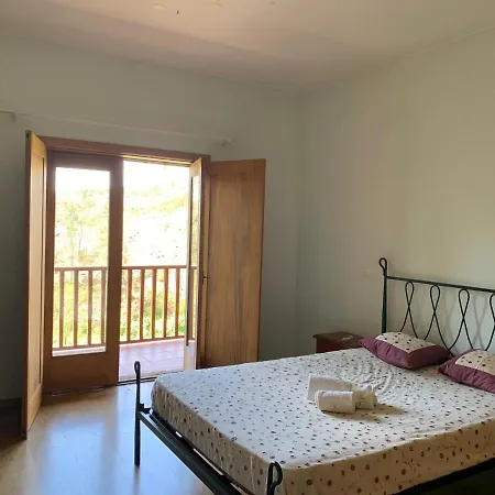 Casa Da Touça Celorico De Basto