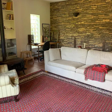 Casa Da Touca * Celorico De Basto
