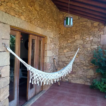 Casa Da Touça * Castelbuono