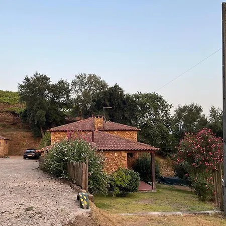 Casa Da Touça Casa de Férias Celorico De Basto