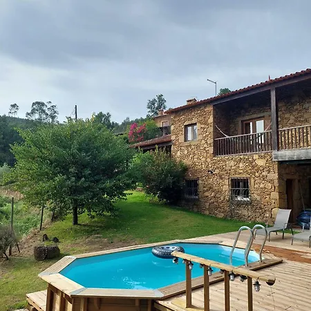 Casa Da Touca Holiday home