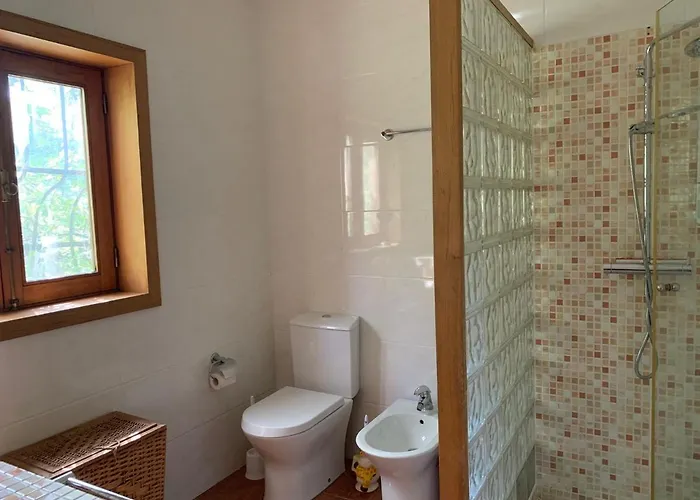 Casa Da Touça Castelbuono