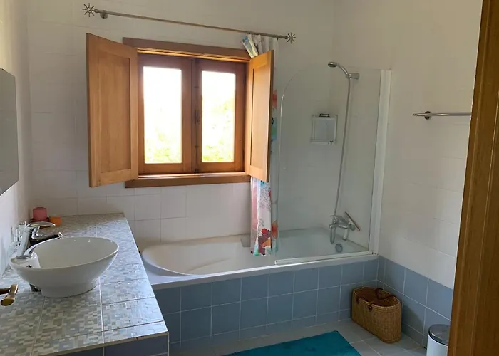 Hébergement de vacances Casa Da Touça *