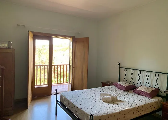 Casa Da Touca Celorico De Basto