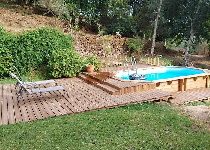 Casa Da Touça Hébergement de vacances Castelbuono